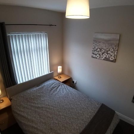 Templemore Townhouse Belfast Dış mekan fotoğraf
