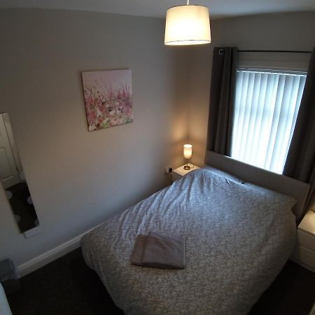 Templemore Townhouse Belfast Dış mekan fotoğraf