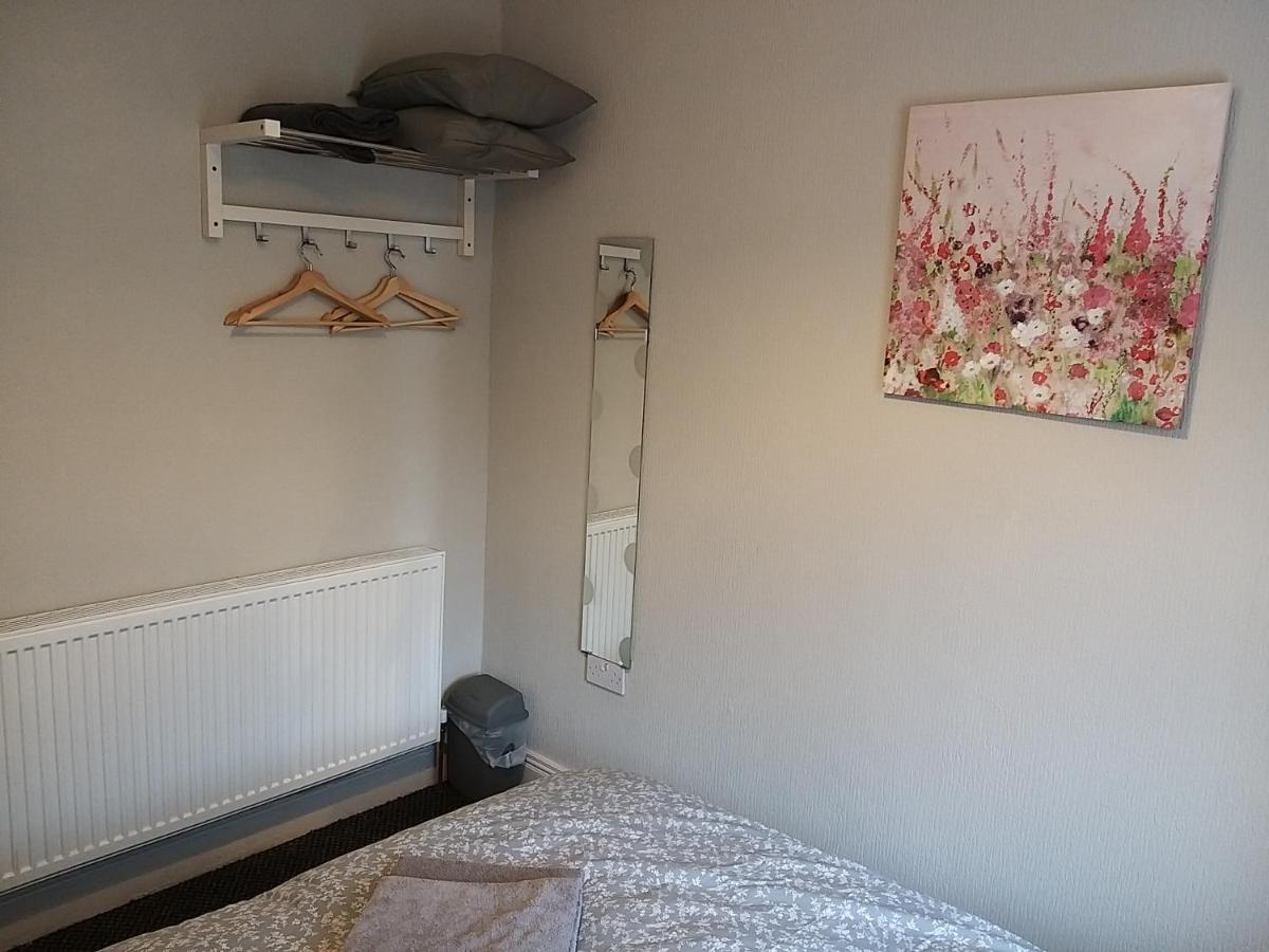 Templemore Townhouse Belfast Dış mekan fotoğraf