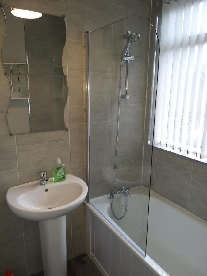Templemore Townhouse Belfast Dış mekan fotoğraf